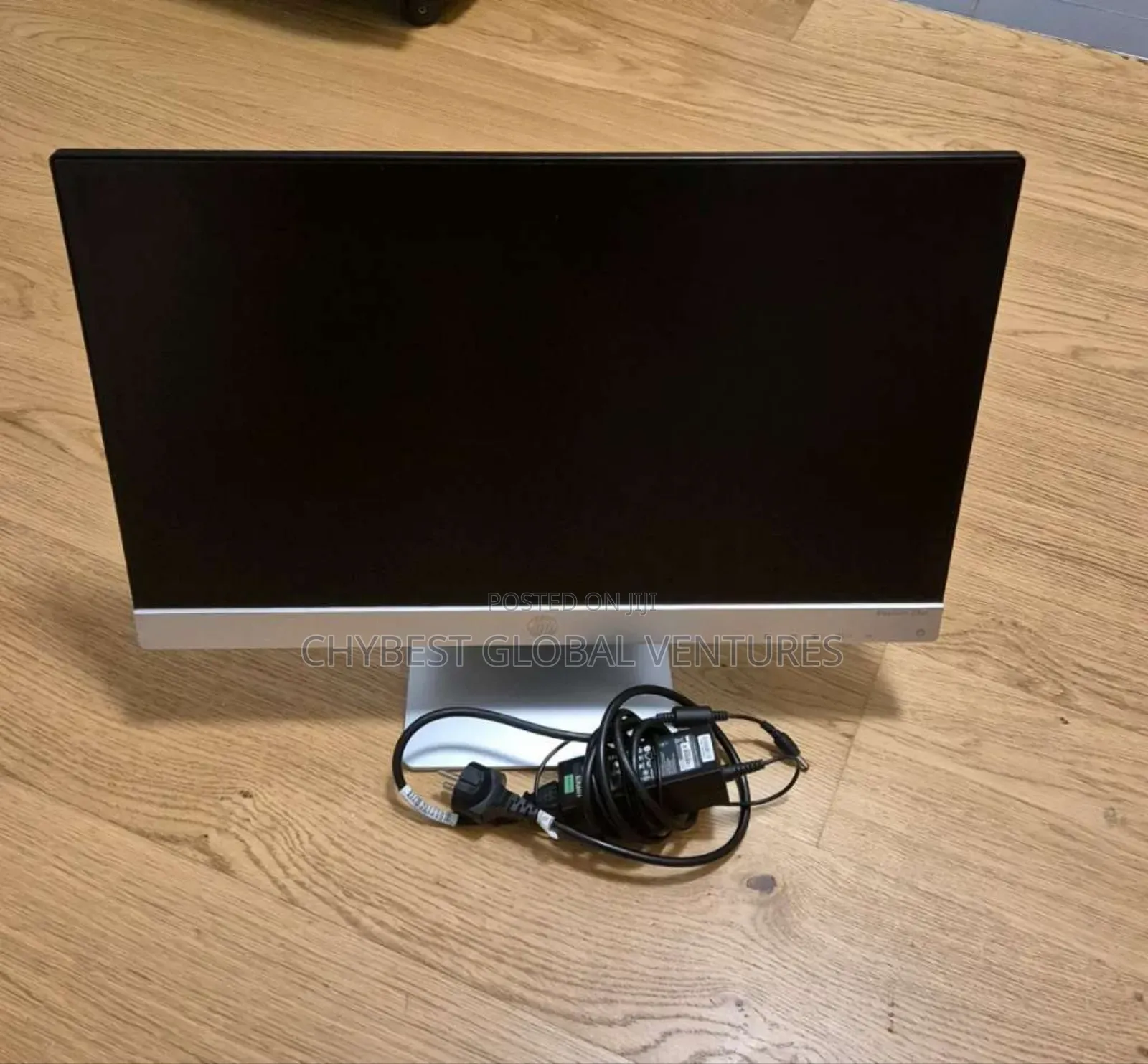 23 Inches Pavilion Hp
