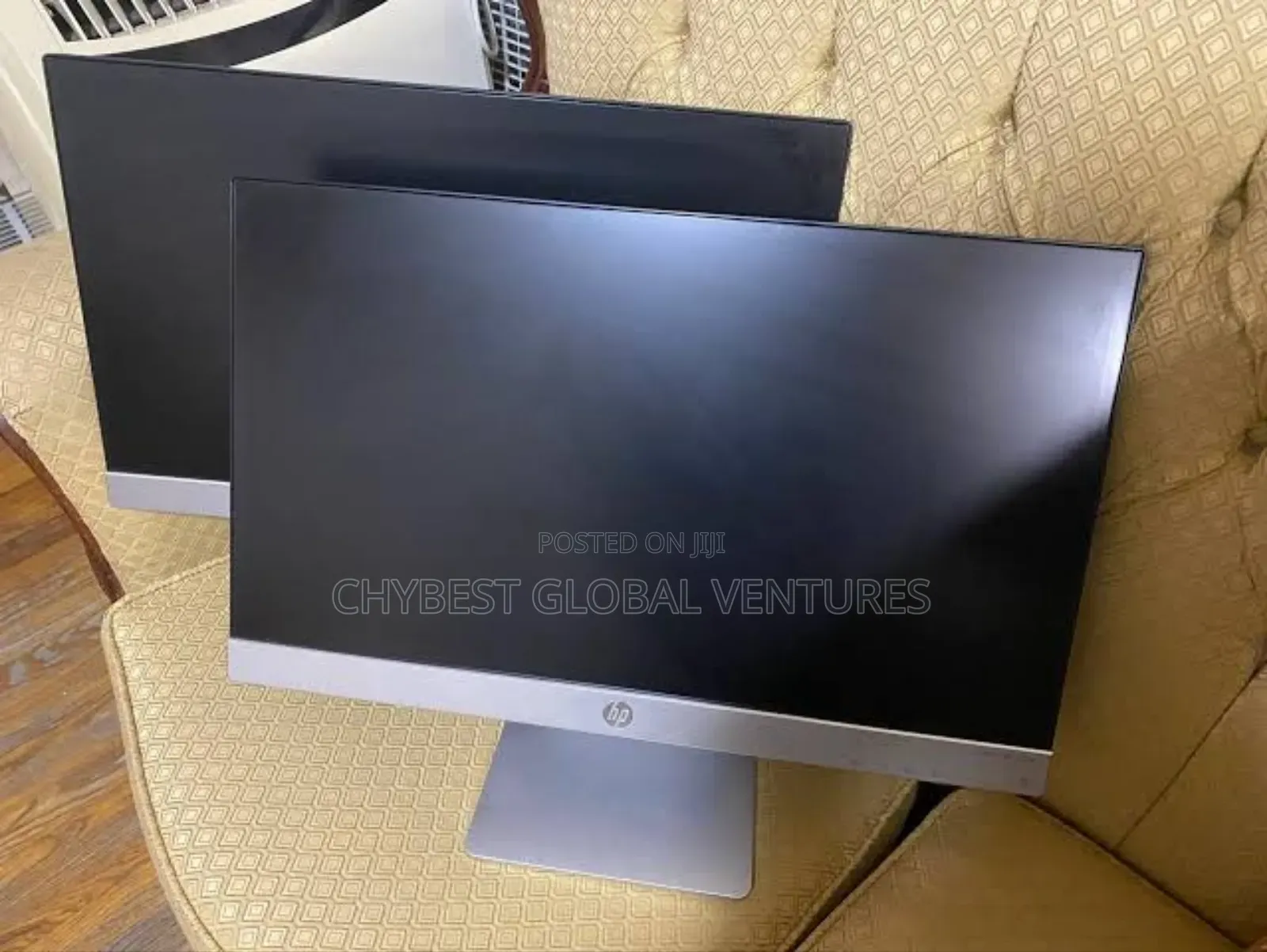 23 Inches Pavilion Hp