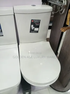 Sweet Home Valencia Wc