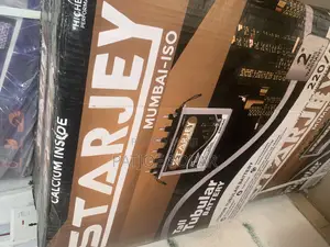 Star Jey Solar Batteries 12v220a