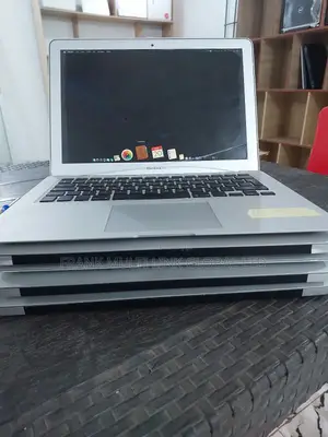 Laptop Apple MacBook Air 2013 4GB Intel Core I5 SSD 128GB