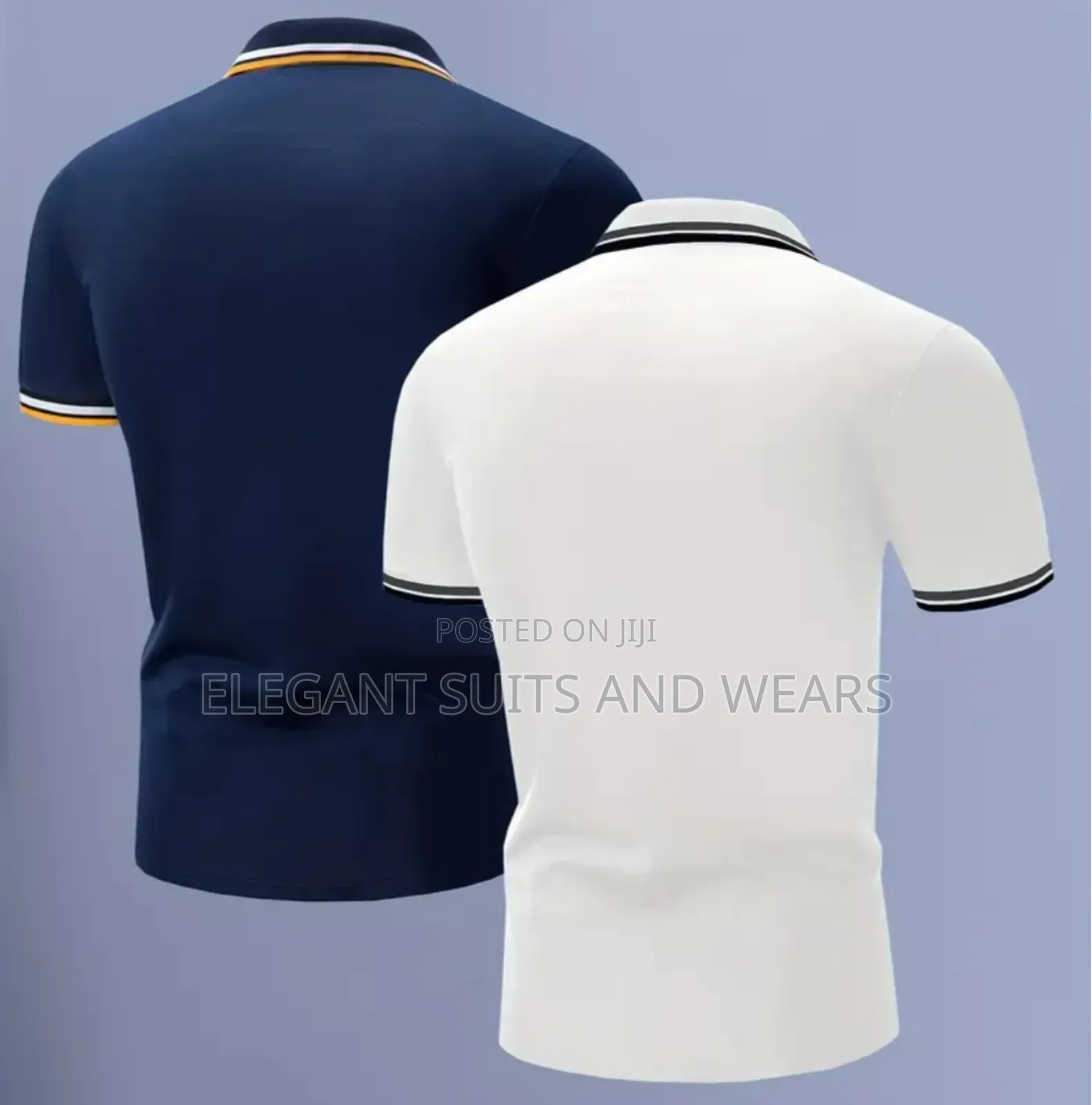 Moontops for Men