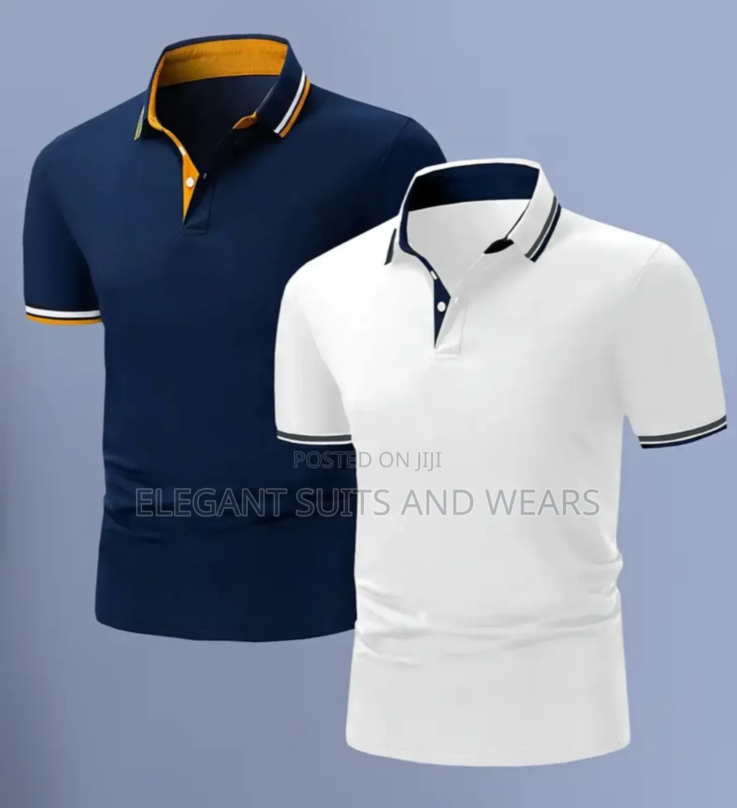 Moontops for Men