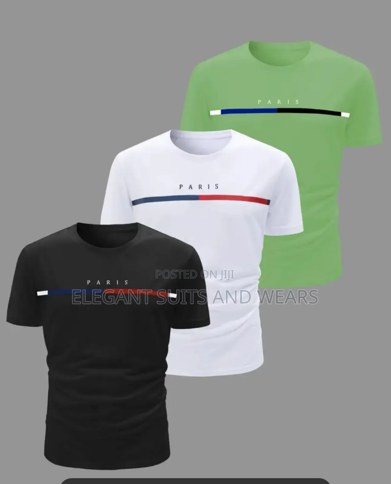 Moontops for Men