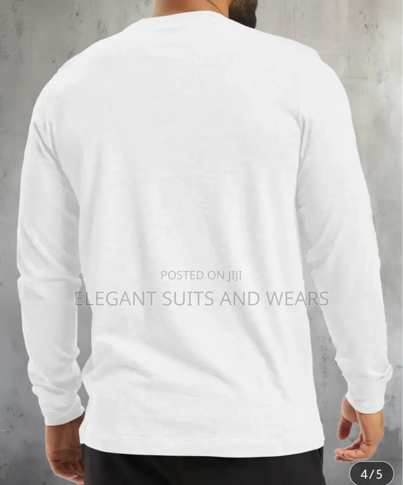 Moontops for Men