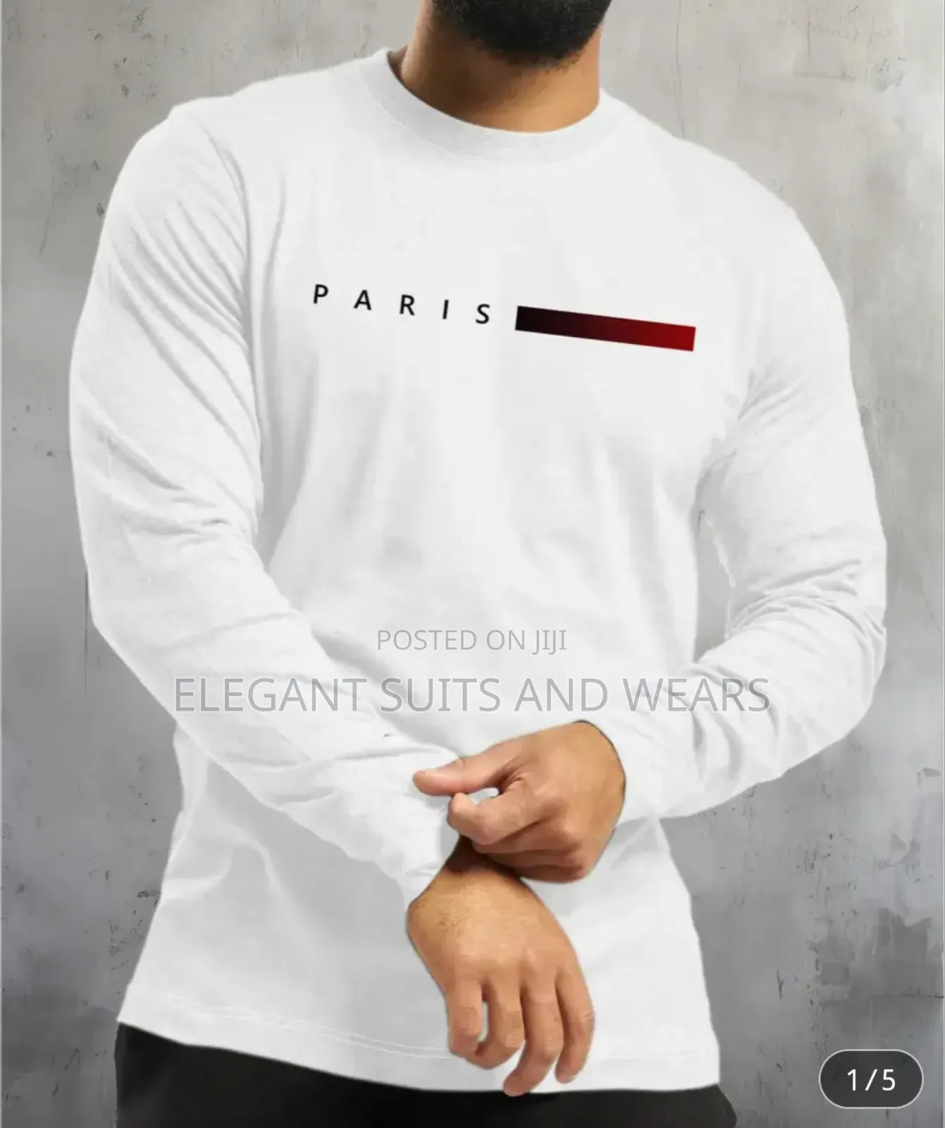 Moontops for Men