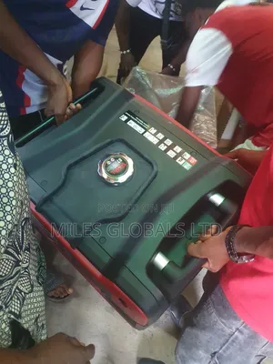 Senci 7.5kva Inverter Generator