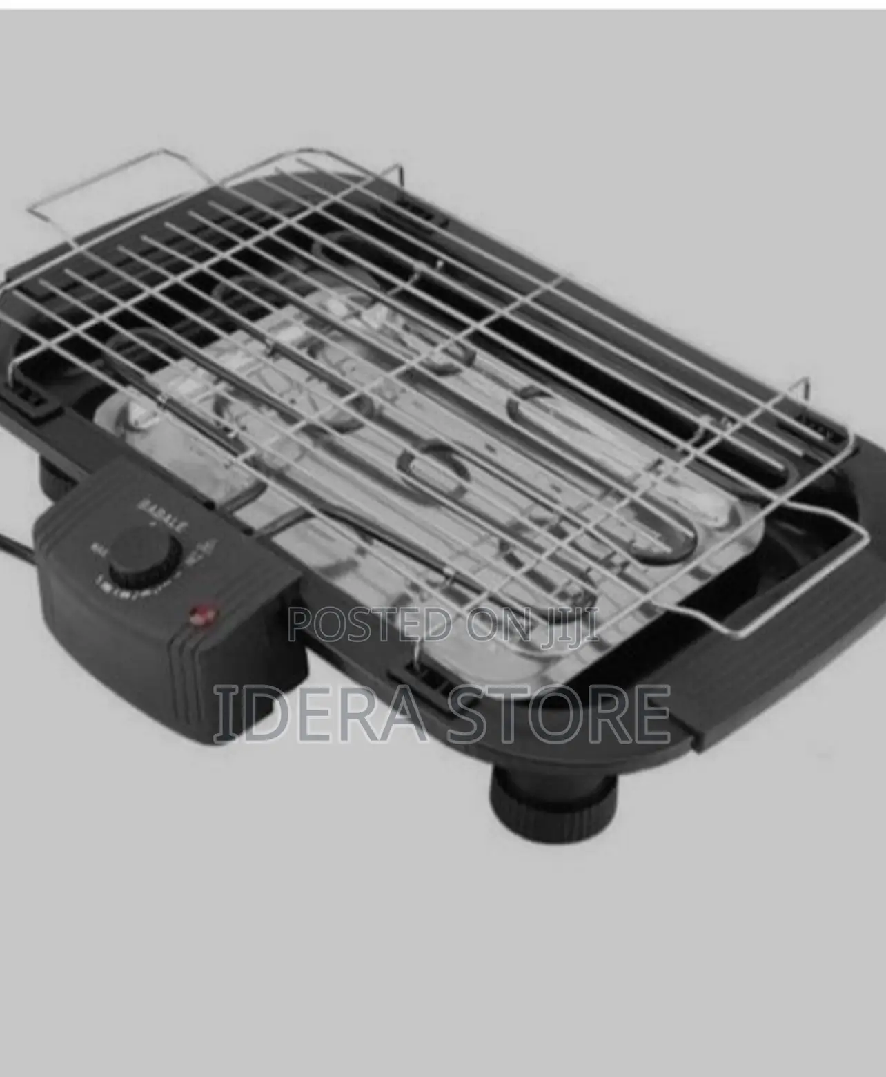 Barbeque Grill
