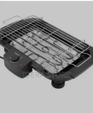 Barbeque Grill