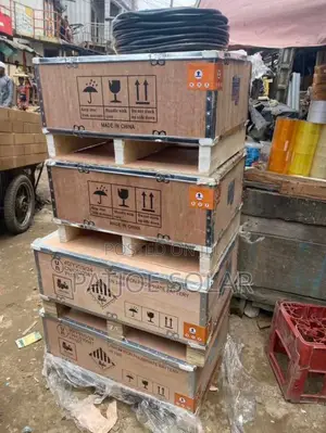10kwh Lithium Battery 48v 200a