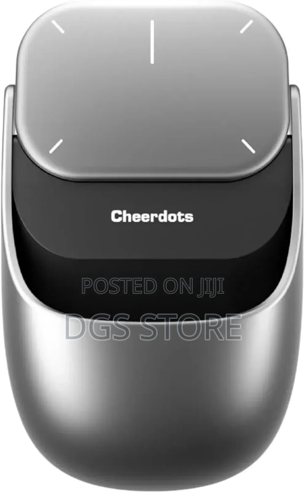 Cheerdots 2 Detachable Bluetooth Air Mouse