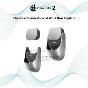 Cheerdots 2 Detachable Bluetooth Air Mouse