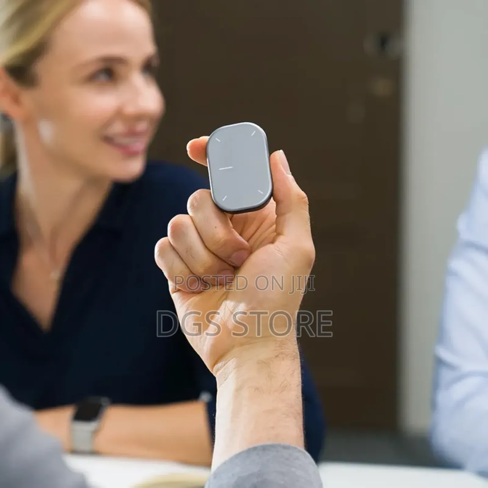 Cheerdots 2 Detachable Bluetooth Air Mouse