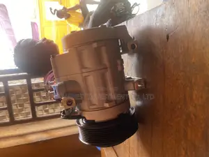 Compressor Ford F150