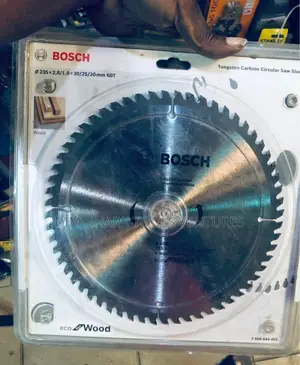 Carbide Circular Saw