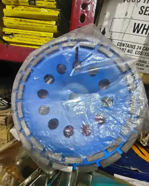 9”Inch Diamond Cup Grinding Wheel