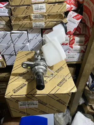 Master Brake Camry 2010 and Es350 2010