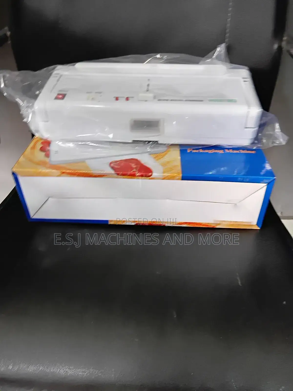 House Hold Vacuum Packaging Machine