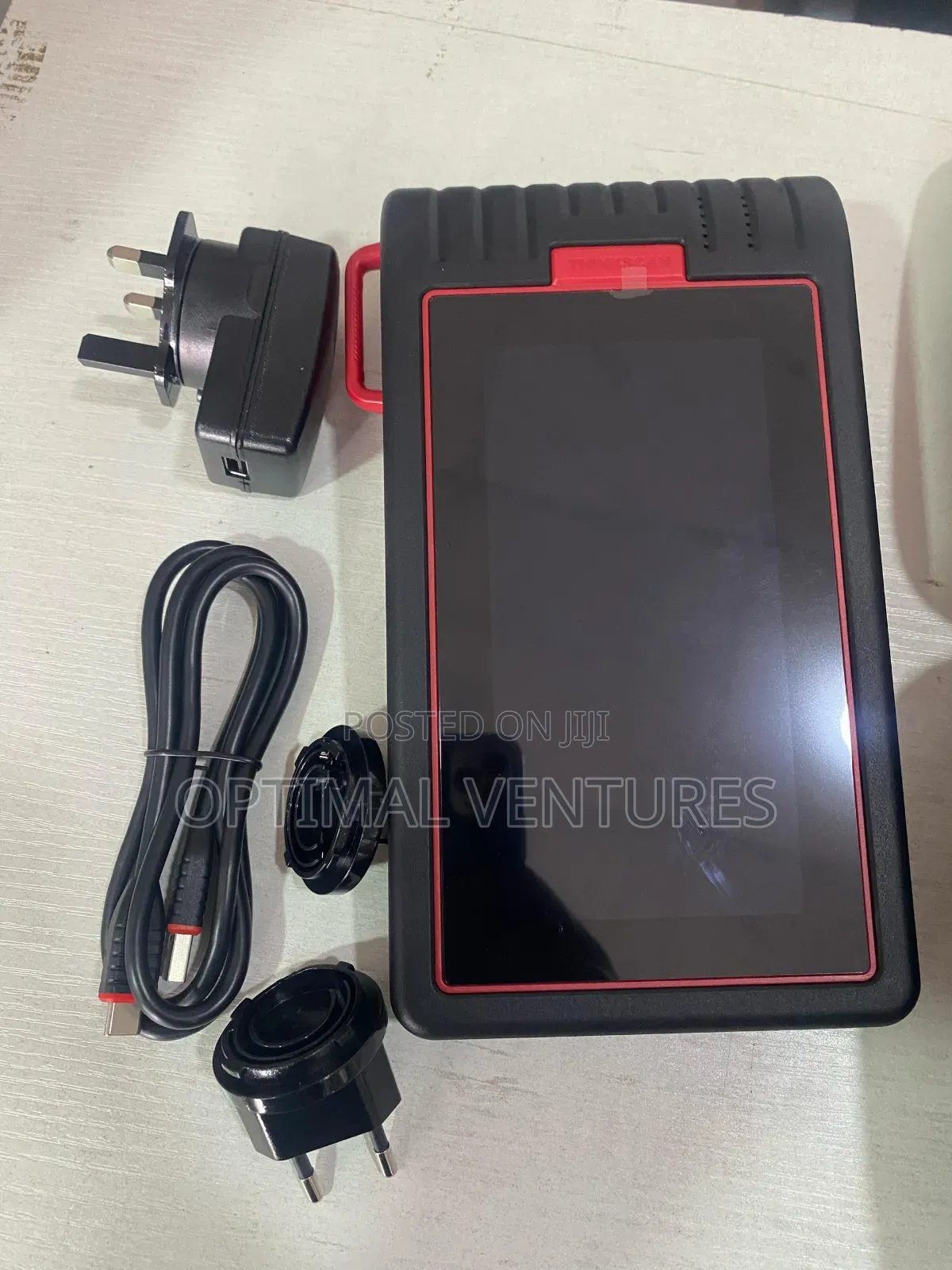 Thinkscan Max