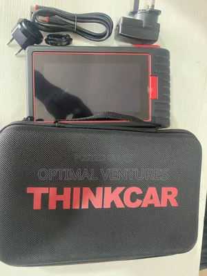 Thinkscan Max
