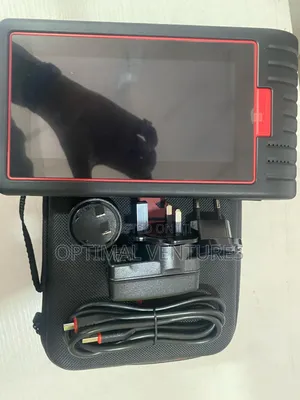Thinkscan Max