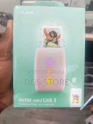 Fujifilm Instax Mini Link 3