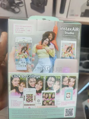 Fujifilm Instax Mini Link 3