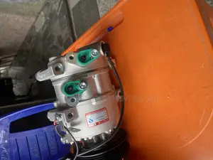 Compressor Ix35 Manual 4 Legs