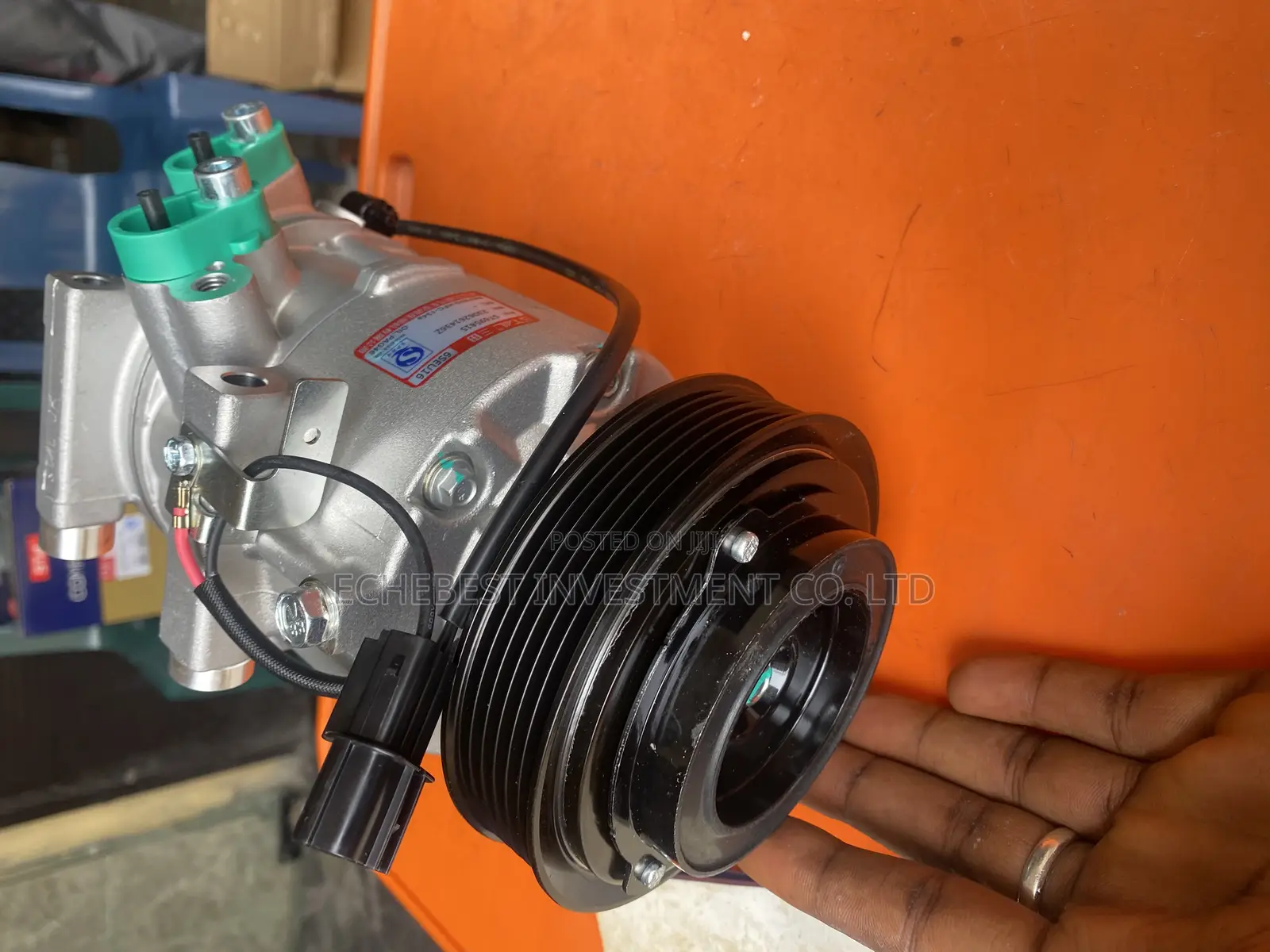Compressor Ix35 Manual 4 Legs