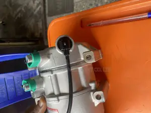 Compressor Ix35 Manual 4 Legs