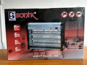 Sonik Insect Killer - 20 Watts