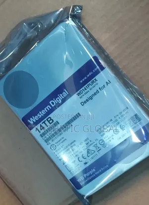 14tb Surveillance Harddrive