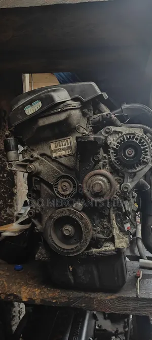 2006 Toyota Corolla 1zz Direct Japan Engines