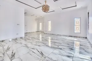 Furnished 5bdrm House in Omole Phase 1 for rent