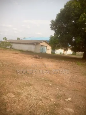 Photo - 11 Plots of Land With 3 Gigantic Warehouses for Sale
