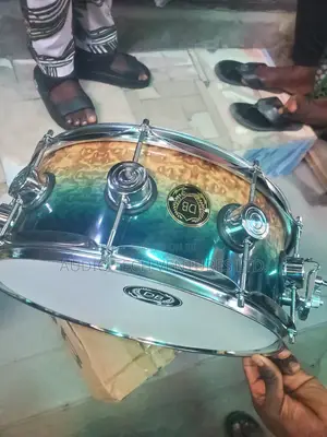 Professional Db Snare Drum Usa
