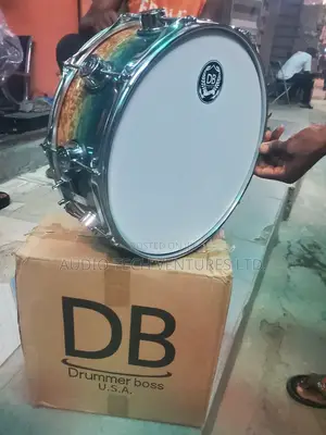 Professional Db Snare Drum Usa