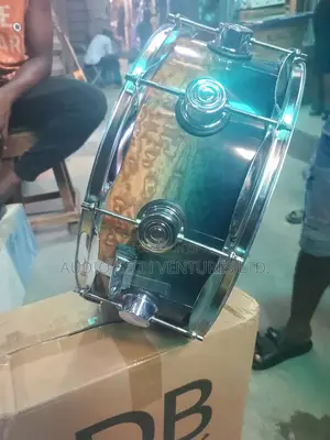 Professional Db Snare Drum Usa