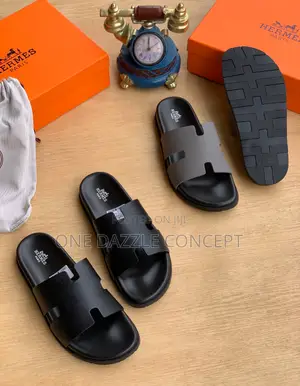 Photo - Hermes Big Sole