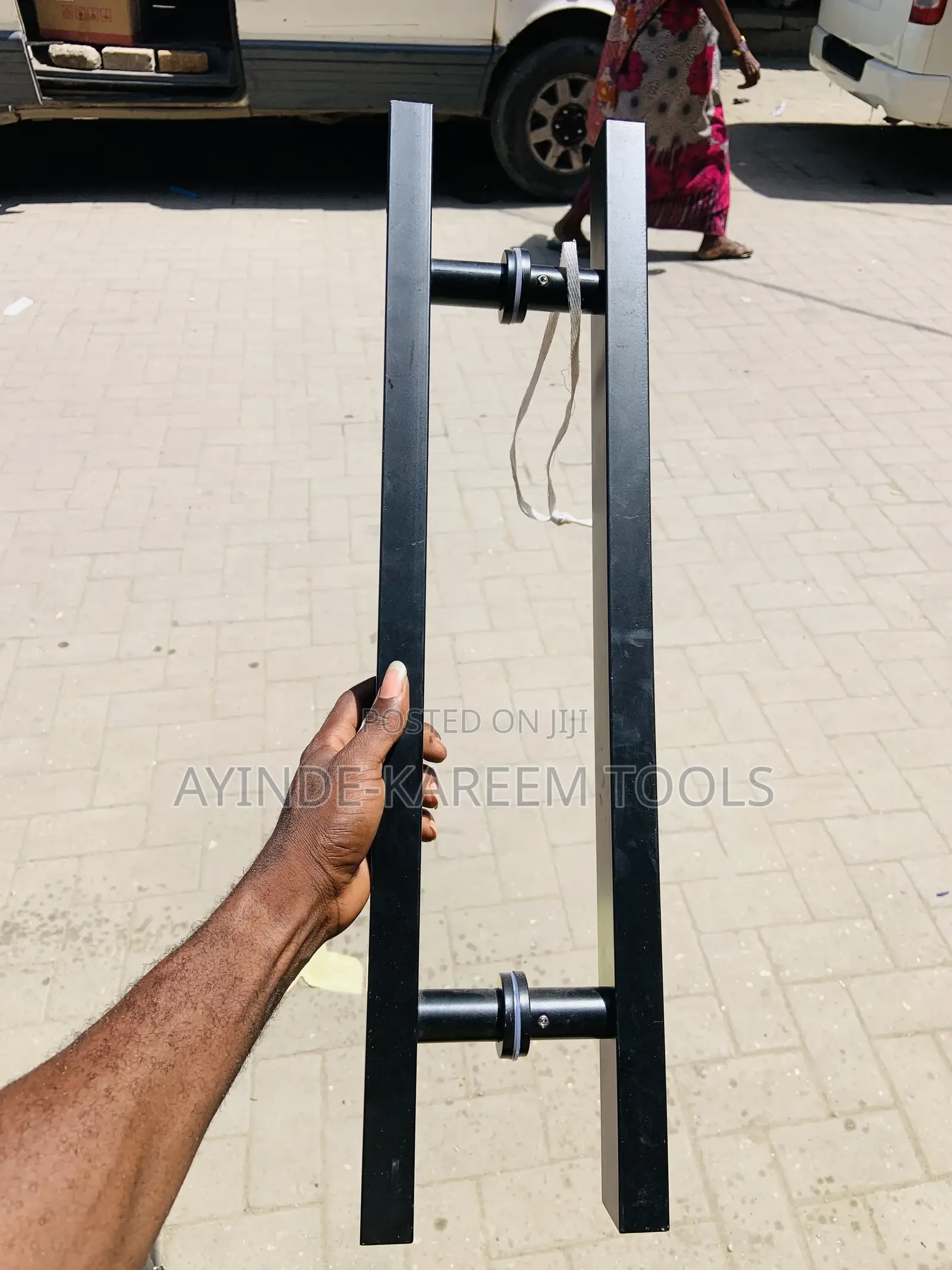 3 Feet Door Pull Handle