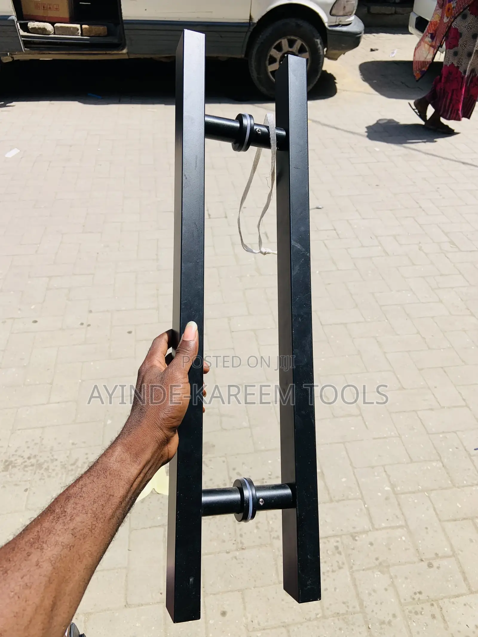 3 Feet Door Pull Handle
