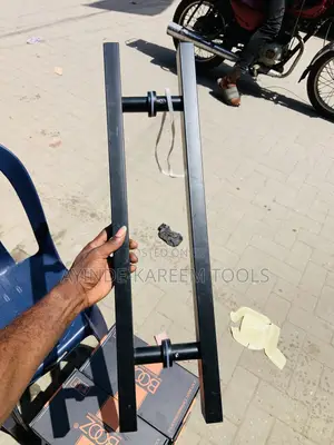 3 Feet Door Pull Handle