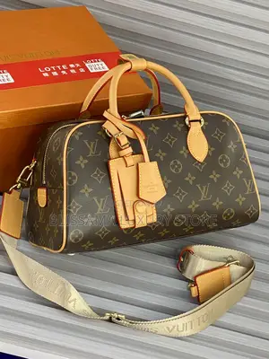 Louis Vuitton Luxury Quality Female Hand Bags