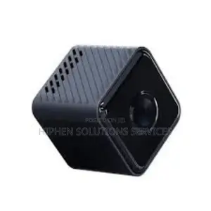 Photo - Mini Spy - Wifi Hidden Camera for Home Security