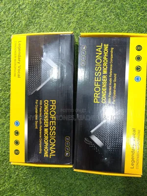Bm800 Podcast Microphone + V8 Sound Card, Voice Changer