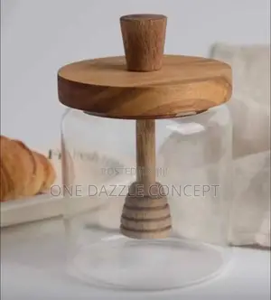 Honey Jar Jar