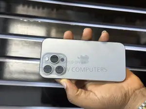 Apple iPhone 15 Pro 128 GB