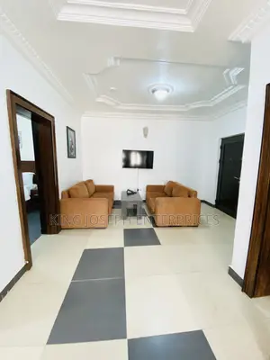 Photo - Cheap 2bedroom Mabushi With Pool, Gym, Restaurant, Spa Etc 