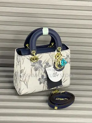 Miss Gail Luxury Quality Female Hand Bags