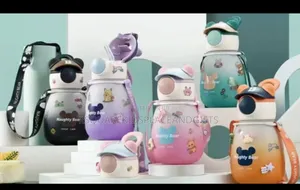 Party Pack Bottle
